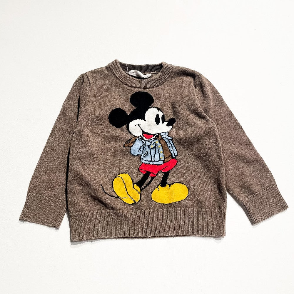 Gap Sweater 3Y|232703