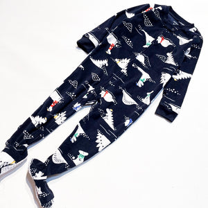 Carter's Jammies 3T|143320
