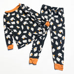 Mebie Baby Jammies 3Y|188045
