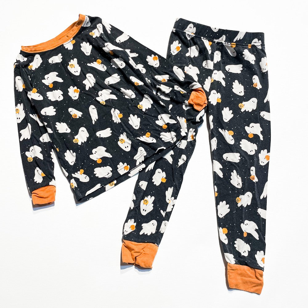 Mebie Baby Jammies 3Y|188045
