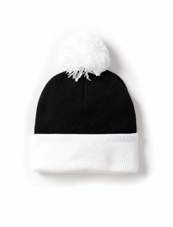 Little Bipsy - Santa Beanie|226358