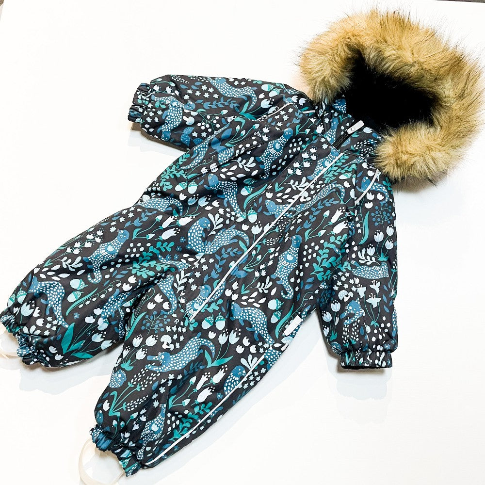 Reima Snowsuit 6-12M Reg $235.00|74453