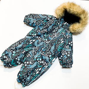 Reima Snowsuit 6-12M Reg $235.00|74453