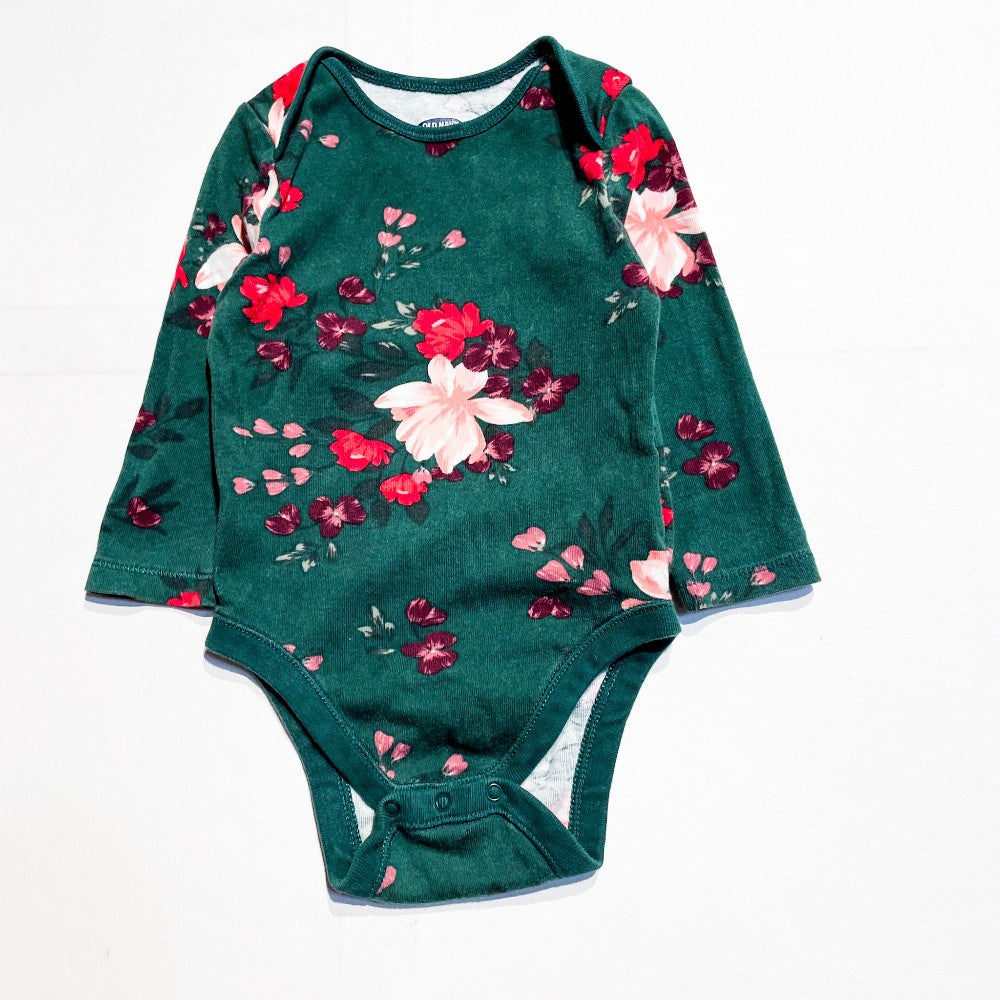 Old Navy Onesie 12-18M|159719
