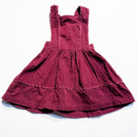 Peggy Dress 3Y|186091