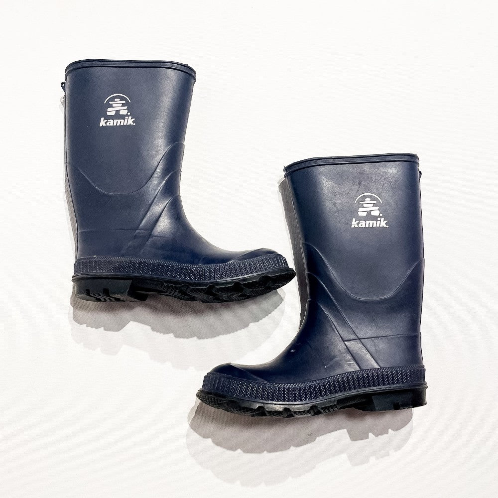 Kamik Rain Boots Youth 2|206659