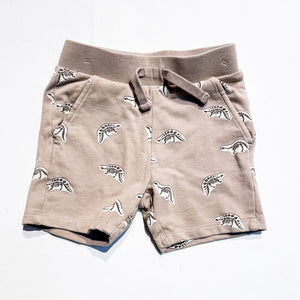 Miles Shorts 12M|172103
