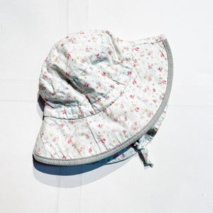 Jan & Juls Sun Hat 0-6M|153645