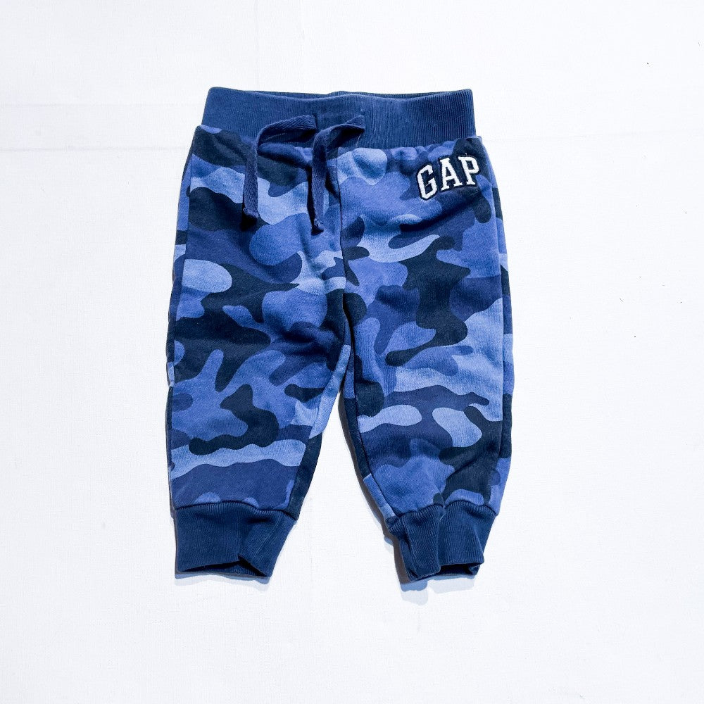 Gap Pants 6-12M|168242