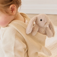 Plush - Little Penelope the Bunny - Beige|153245
