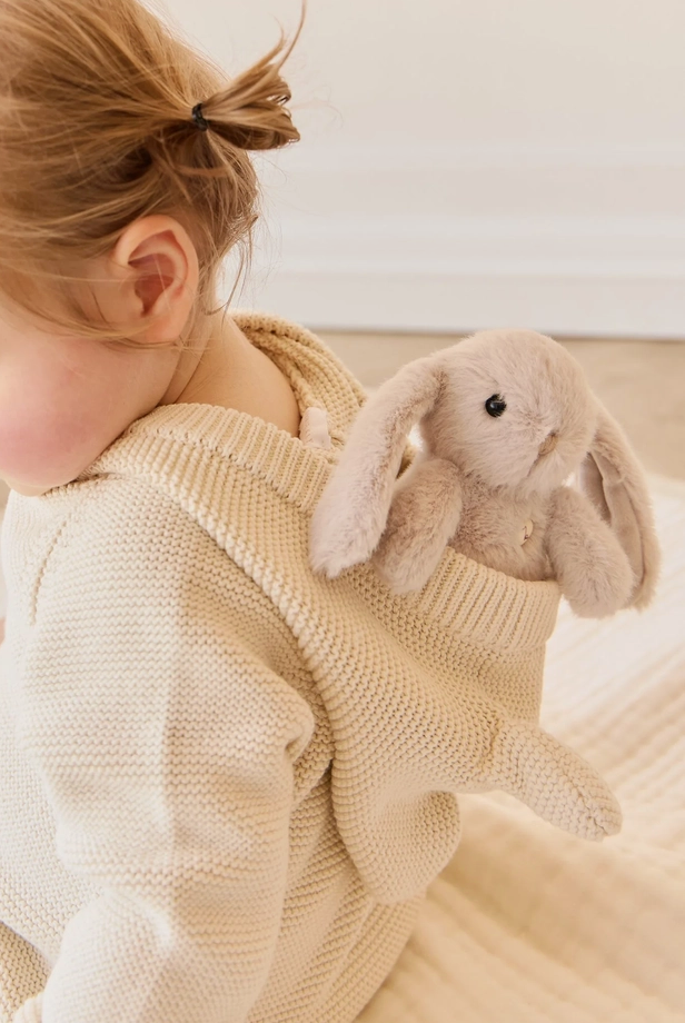 Plush - Little Penelope the Bunny - Beige|153245