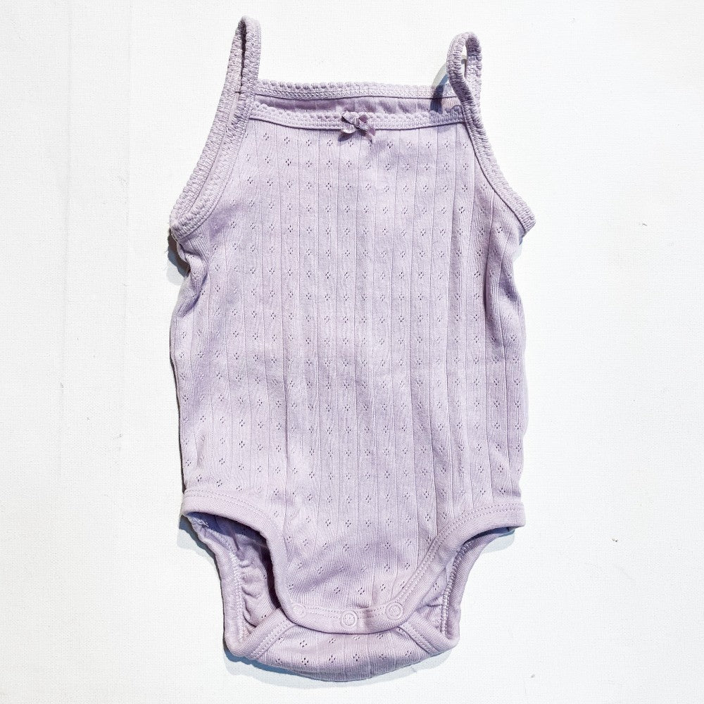 H&M Onesie 4-6M|160254