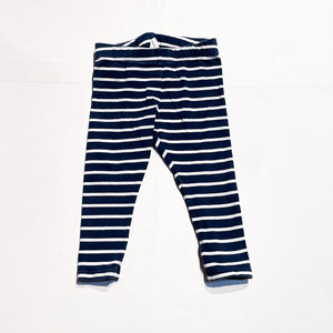 H&M Leggings 9-12M|163203