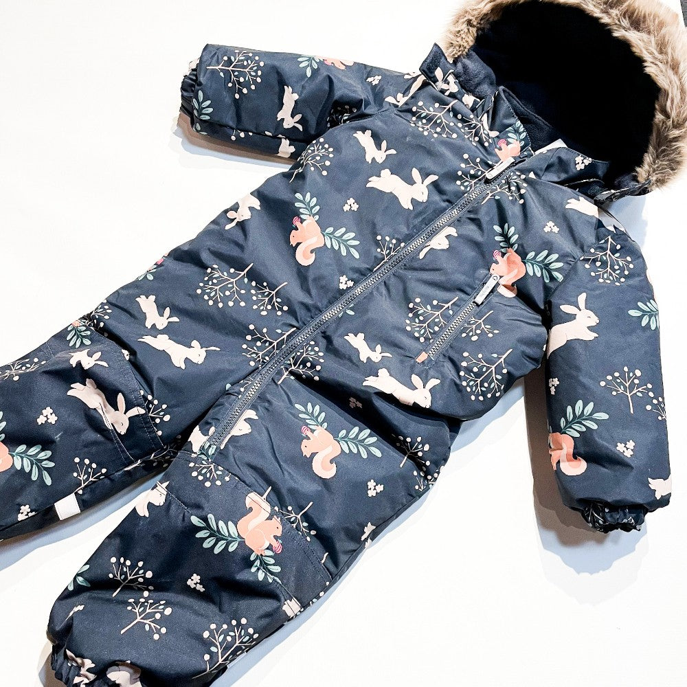 H&M Snow Suit 18-24M|118009
