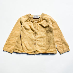 Wheat Sweater 18M|192171