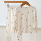 Roobear - Baby Bears Two-Piece PJs|175377