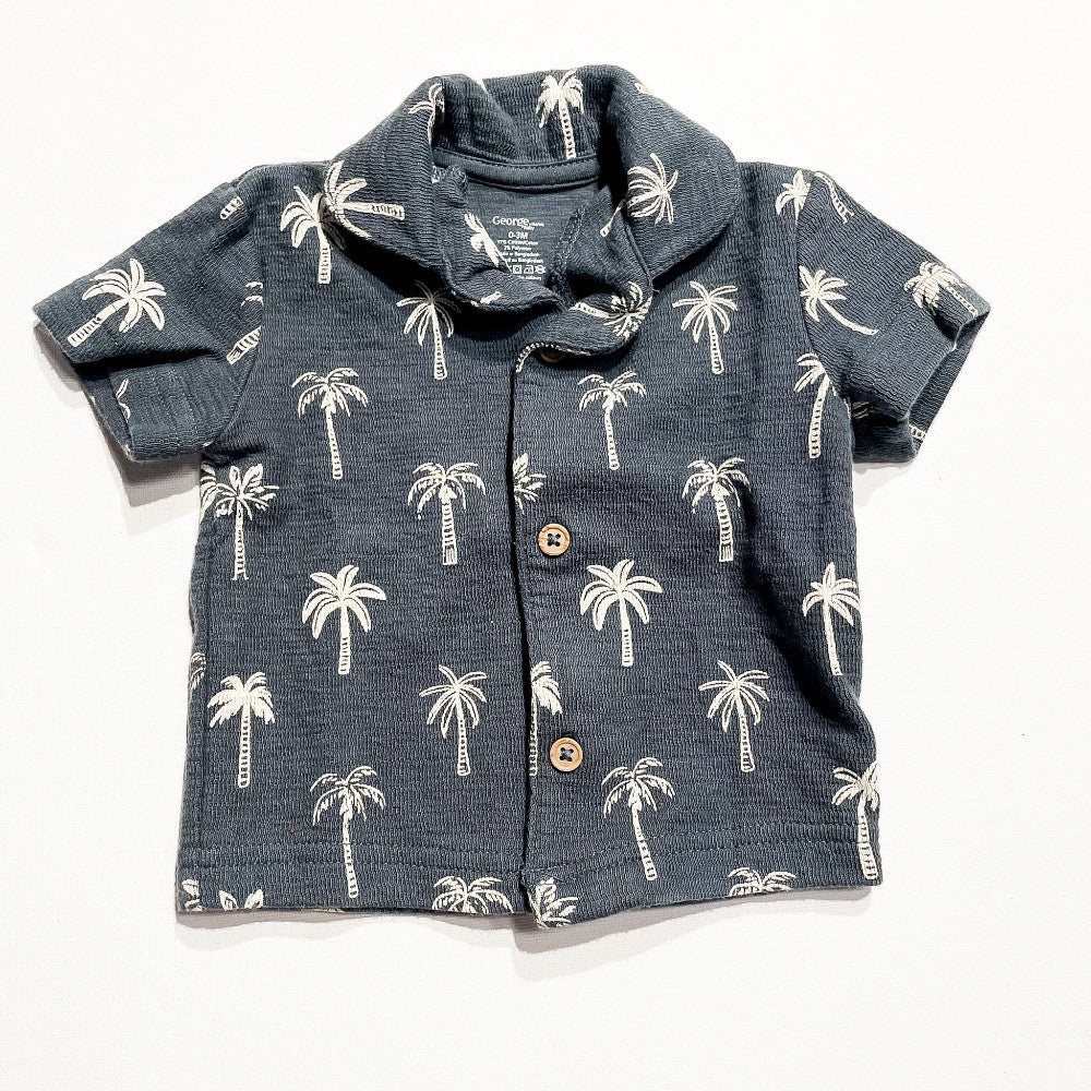 George Set 0-3M|219758