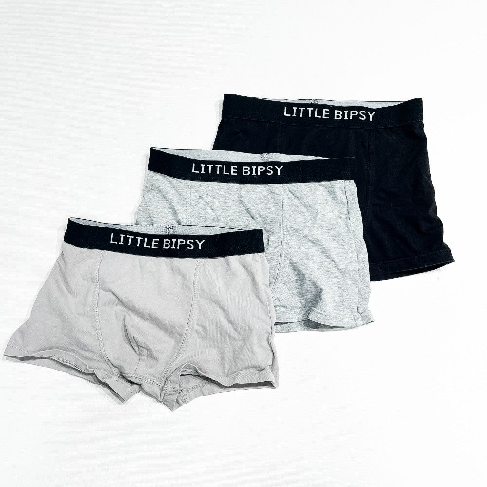 Little Bipsy Boxers 5-6Y|234978