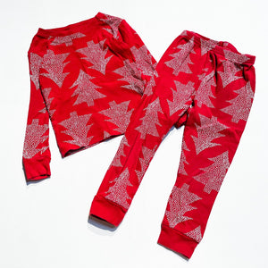 Carter's Jammies 4Y|157689