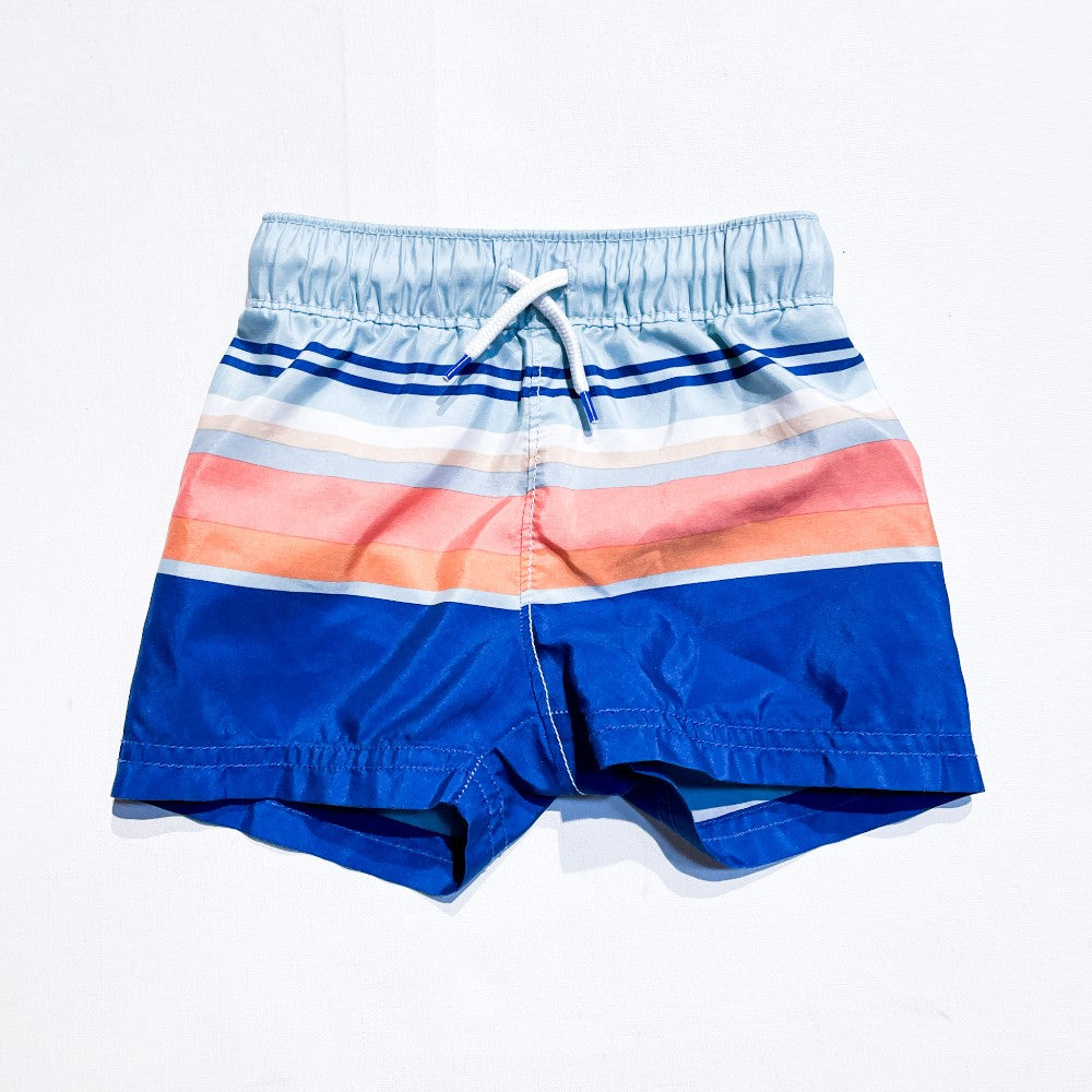 Old Navy Swim Shorts 12-18M|171991