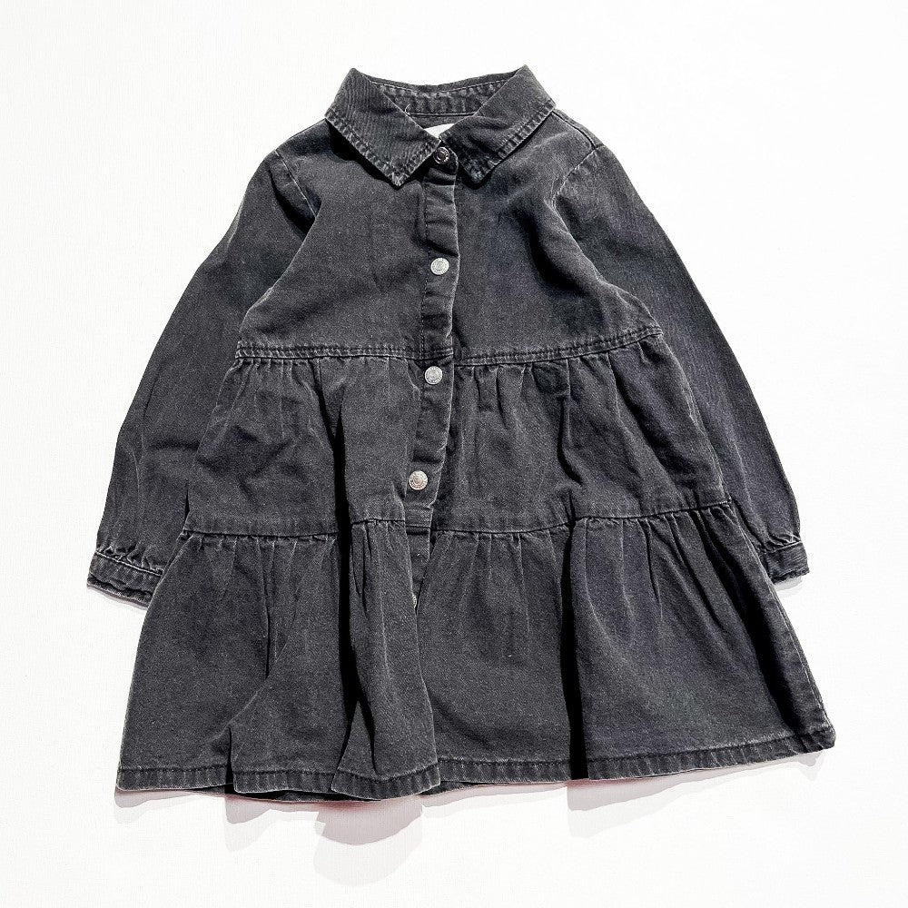 Zara Dress 12-18M|223455
