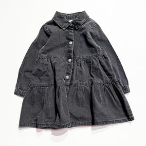 Zara Dress 12-18M|223455
