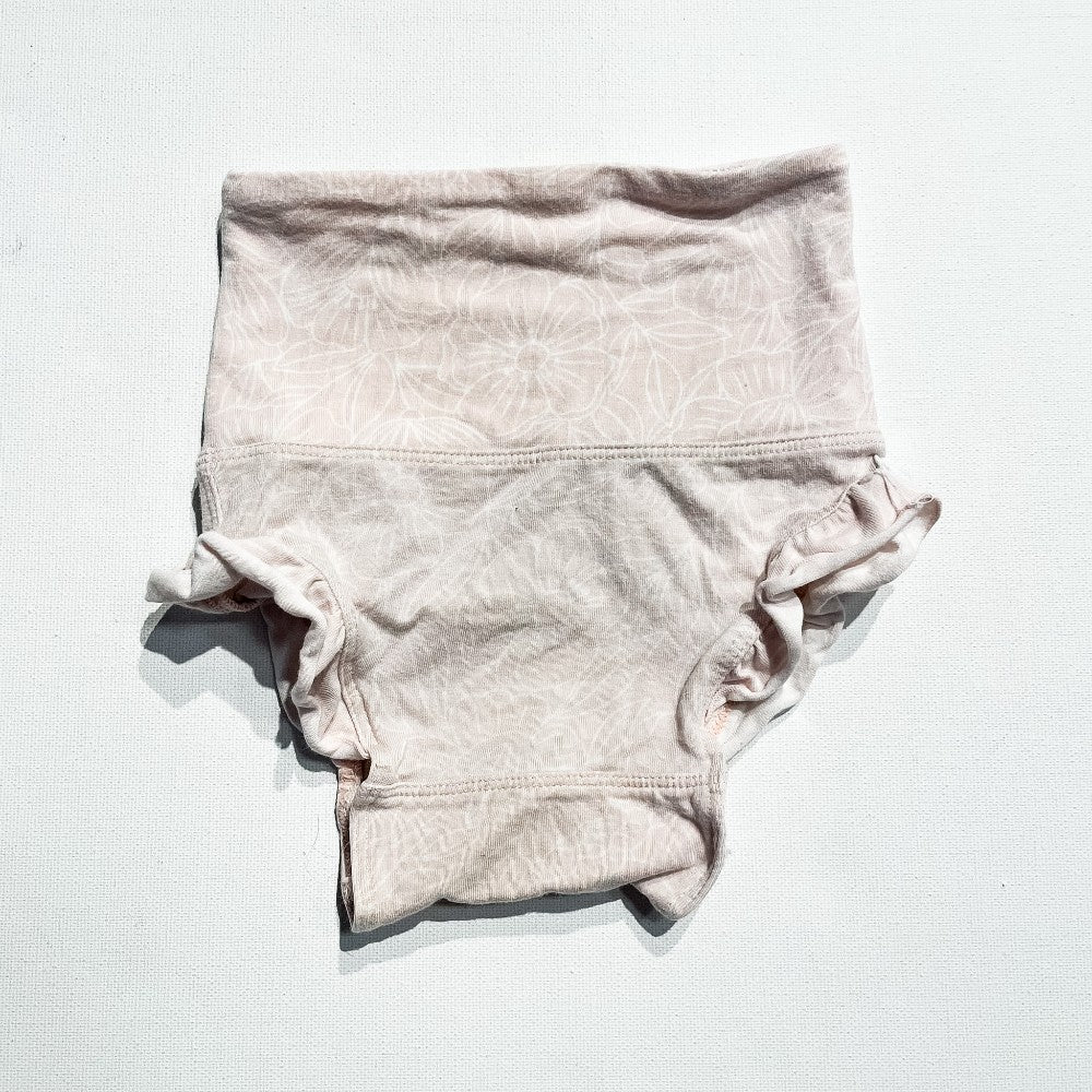 Loulou Lollipop Shorts 3-6M|231059