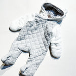 First Wish Bunting Suit 0-3M|158715