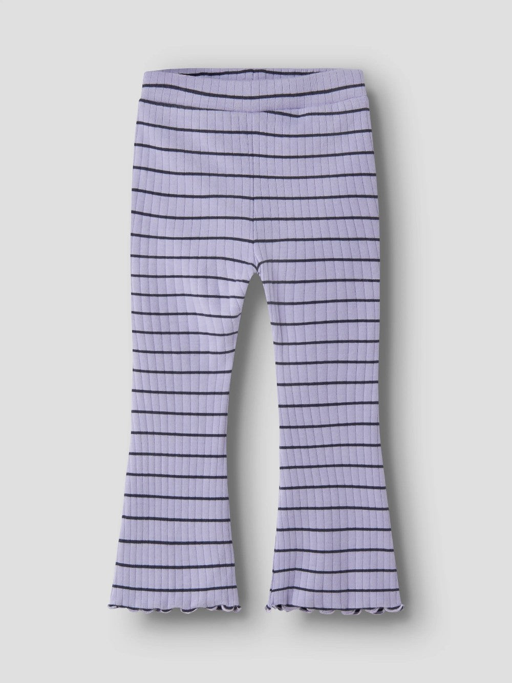 Name It - Stripe Ruffle Pants|225495