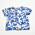 Carters Shirt 9M|198993
