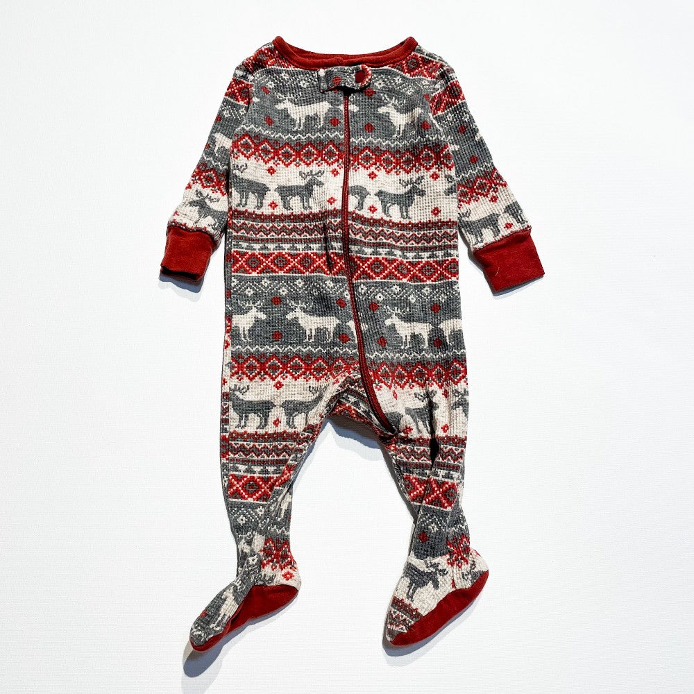Pj Place Sleeper 0-3M|189745
