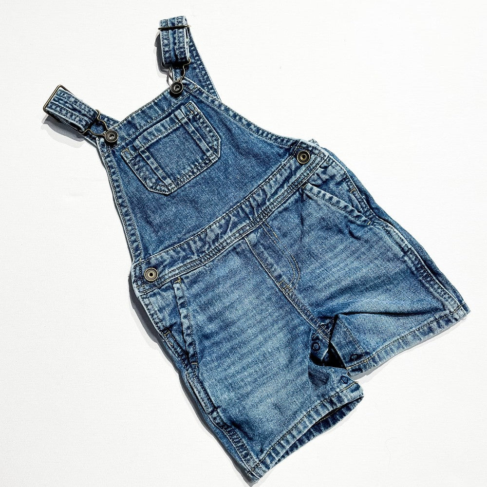 Children's Place Overalls 12-18M|229142