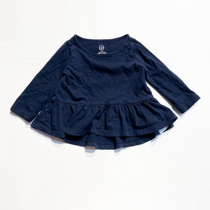Gap Top 6-12M|144851