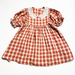 Rylee & Cru Dres 6-7Y|202356
