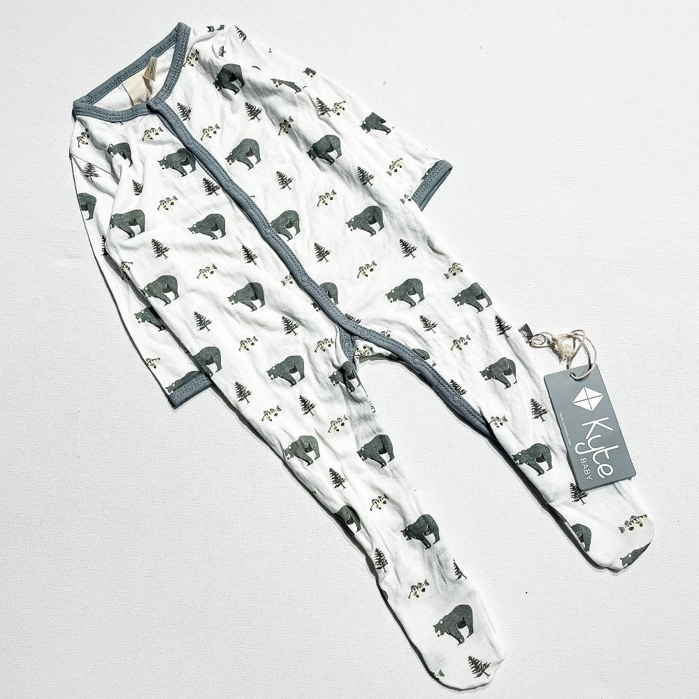 Kyte Sleeper 3-6M|228959