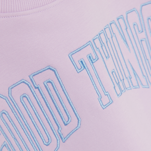 Creamie - Lavender Frost Sweatshirt|194028