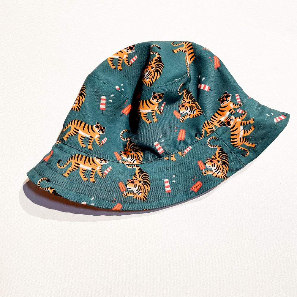 Wonderco Hat 6-24M|189382