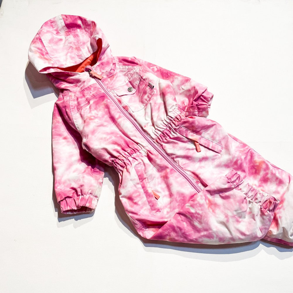 Snow Suit 12M|157709