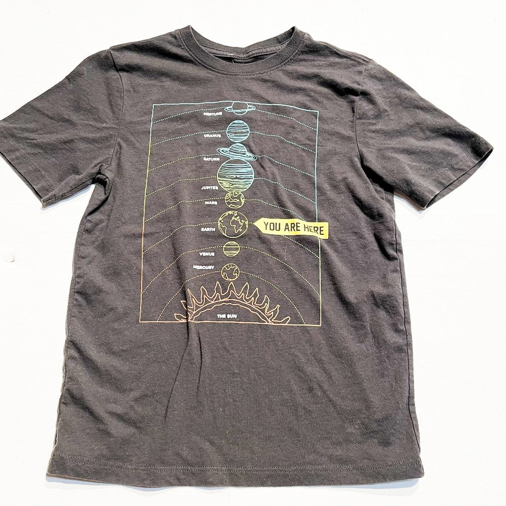 Wonder Nation Shirt 10-12Y|161900