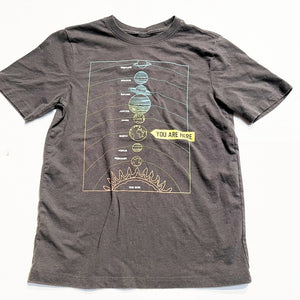 Wonder Nation Shirt 10-12Y|161900