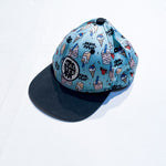 Headster Hat 52cm|177807
