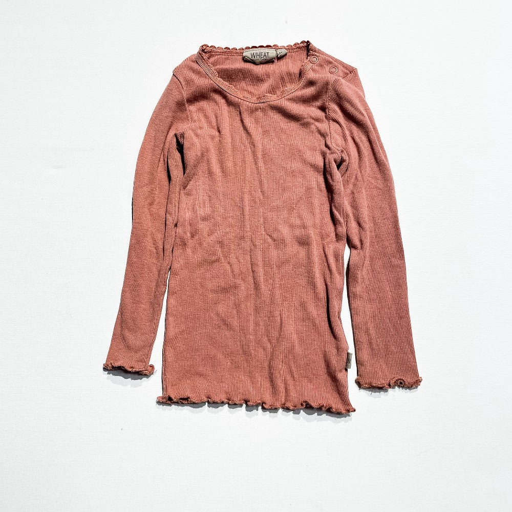 Wheat Shirt 18M|232650