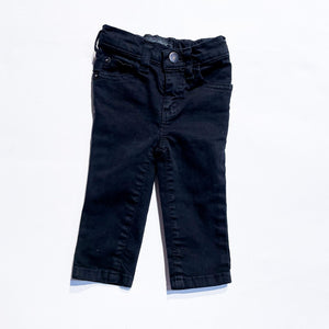 Mini Mioche Pants 3-6M|106044