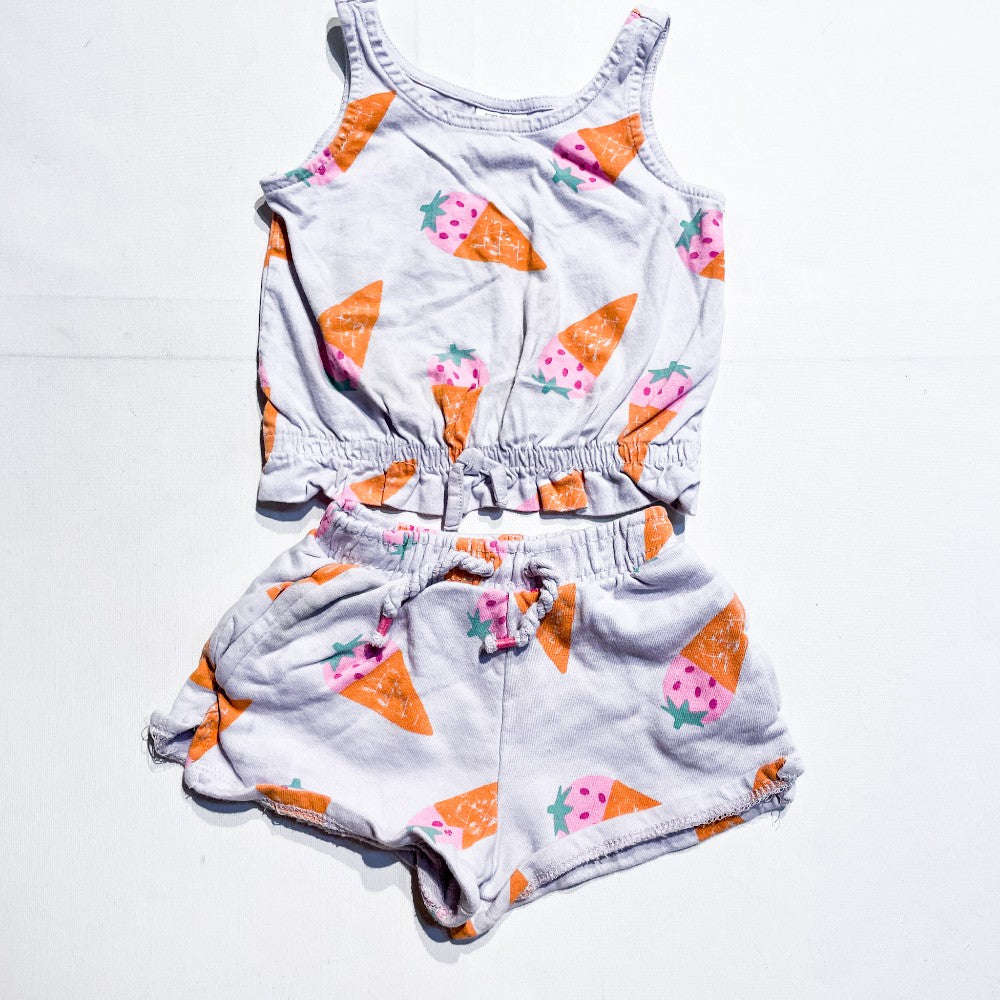 Zara Set 2Y *Imperfection|159486