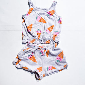 Zara Set 2Y *Imperfection|159486