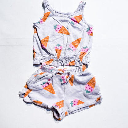 Zara Set 2Y *Imperfection|159486