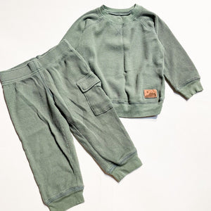 Carters Set 2Y|172966