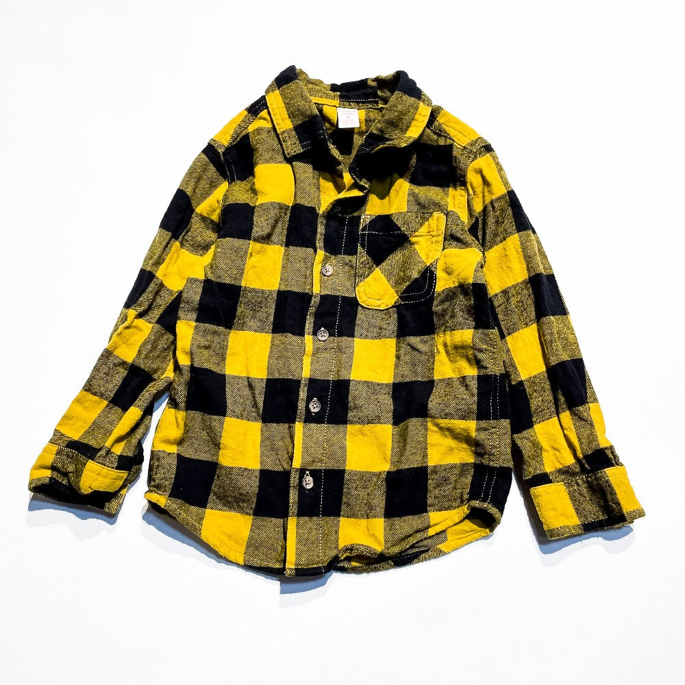 Joe Fresh Shirt 4Y|192543