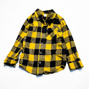 Joe Fresh Shirt 4Y|192543