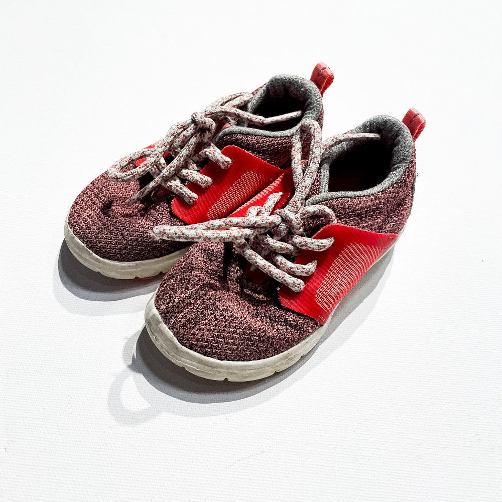 Zara Shoes 4C|227467